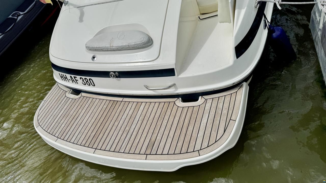 Maxum 200 SC3