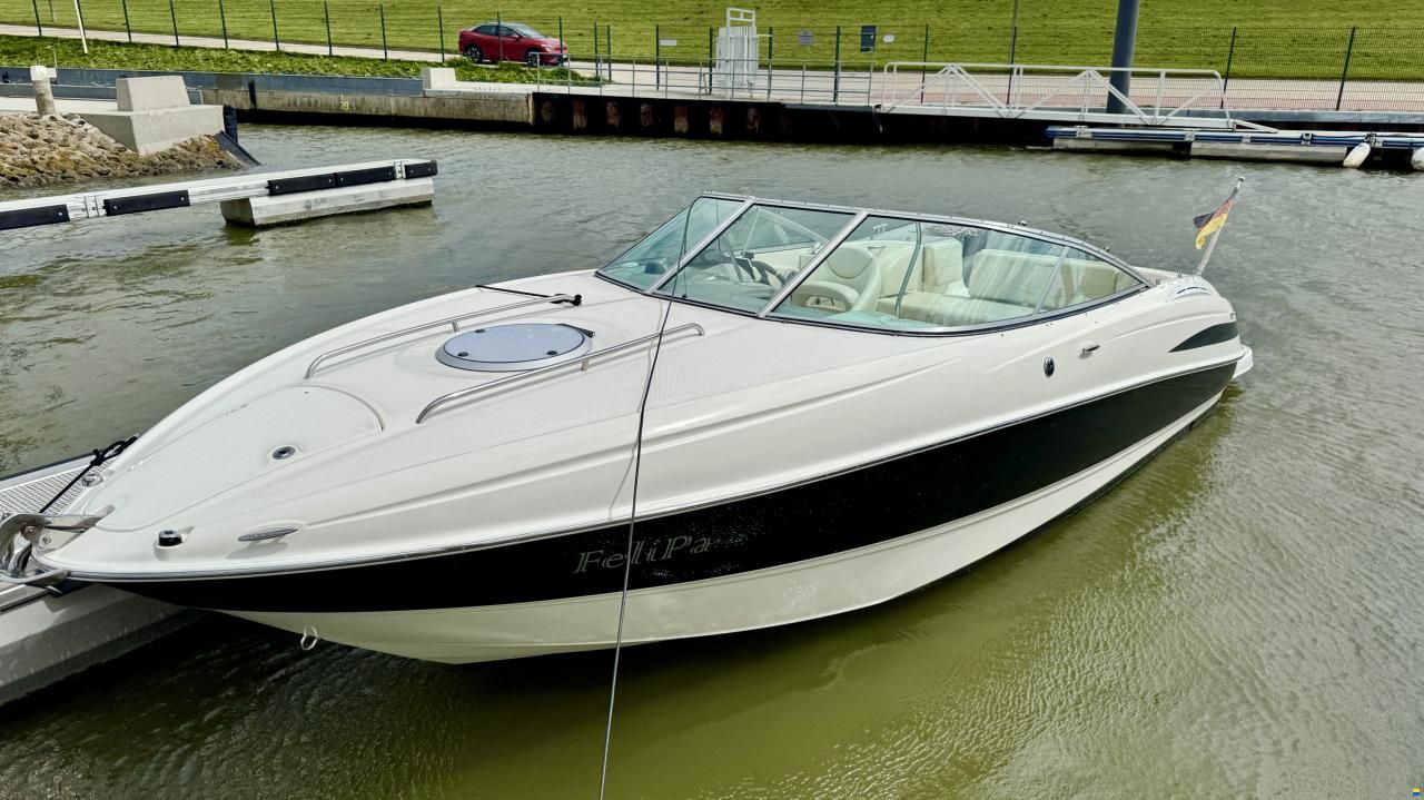 Maxum 200 SC3