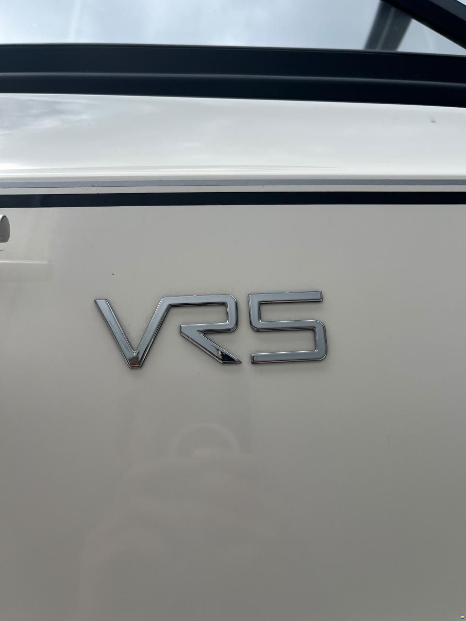 Bayliner VR5 E