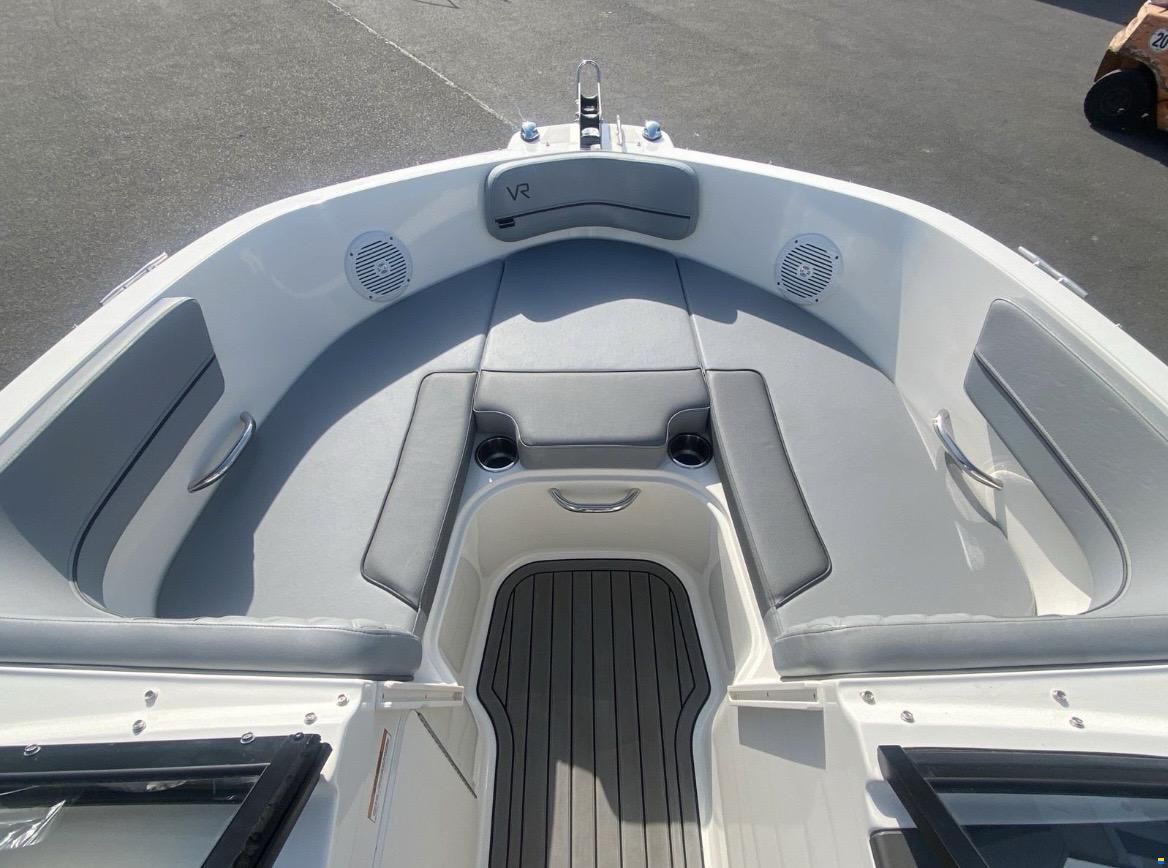 Bayliner VR5 E
