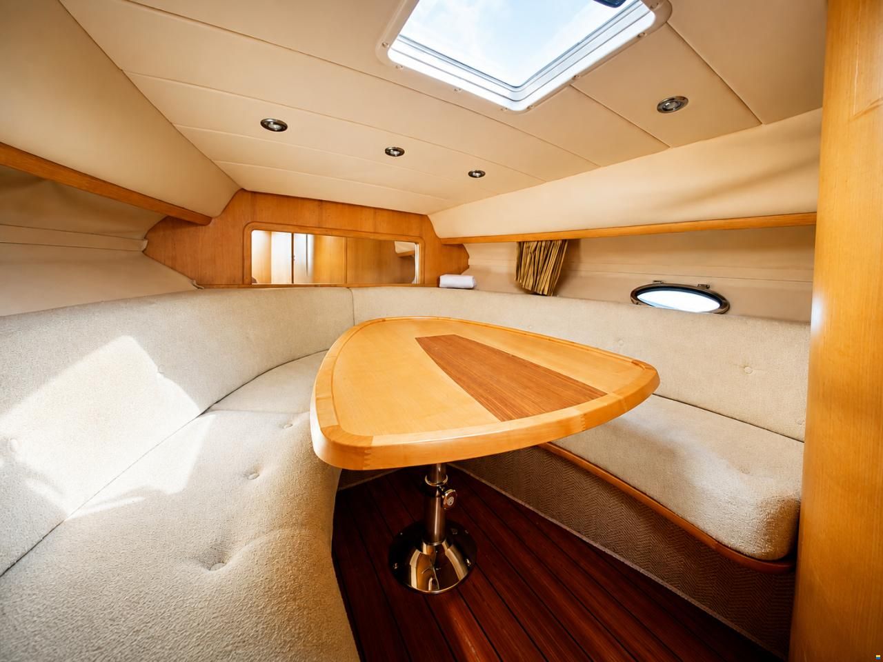 Windy 33 Sirocco