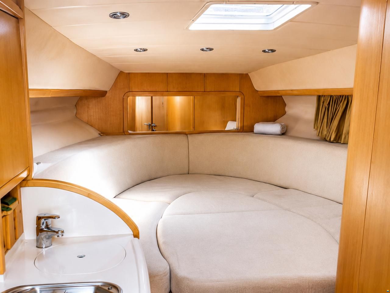 Windy 33 Sirocco