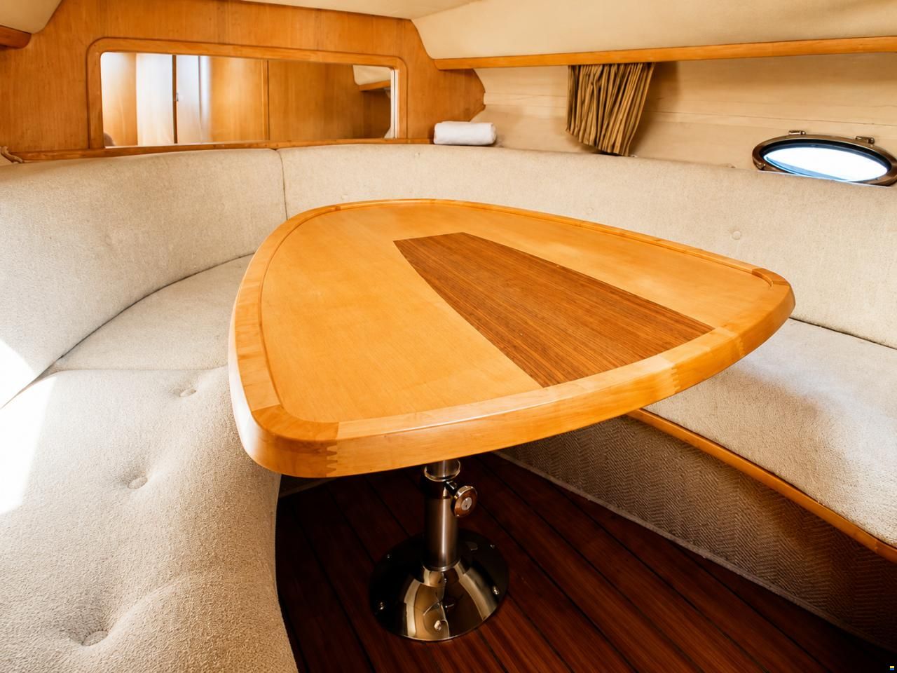 Windy 33 Sirocco
