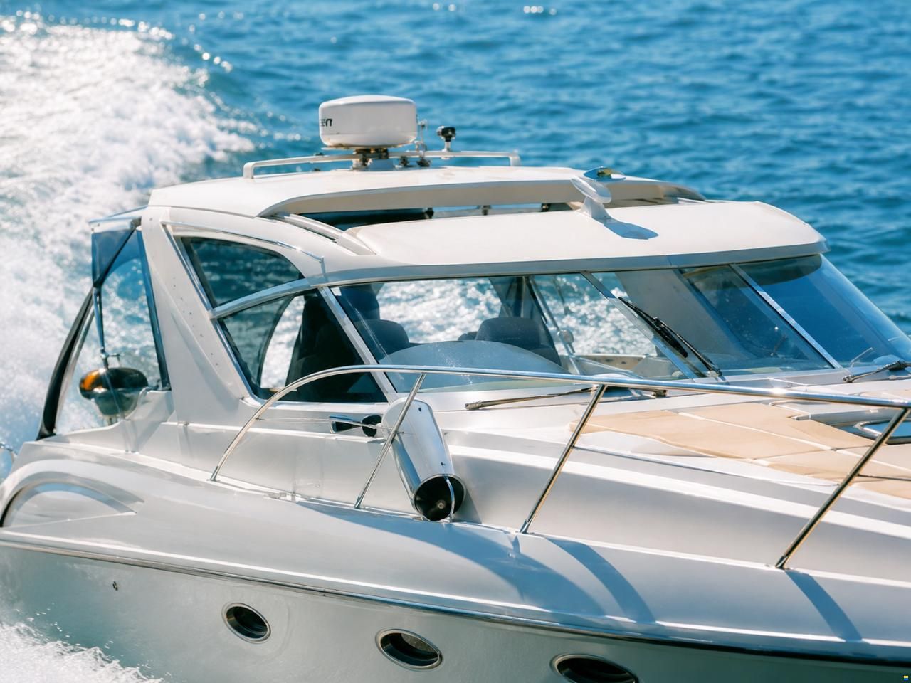 Windy 33 Sirocco