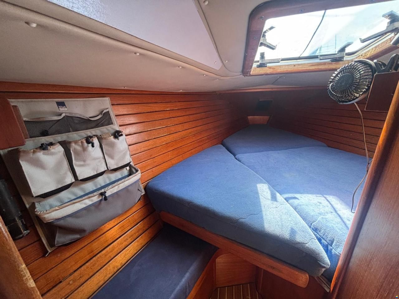 X-Yachts X452