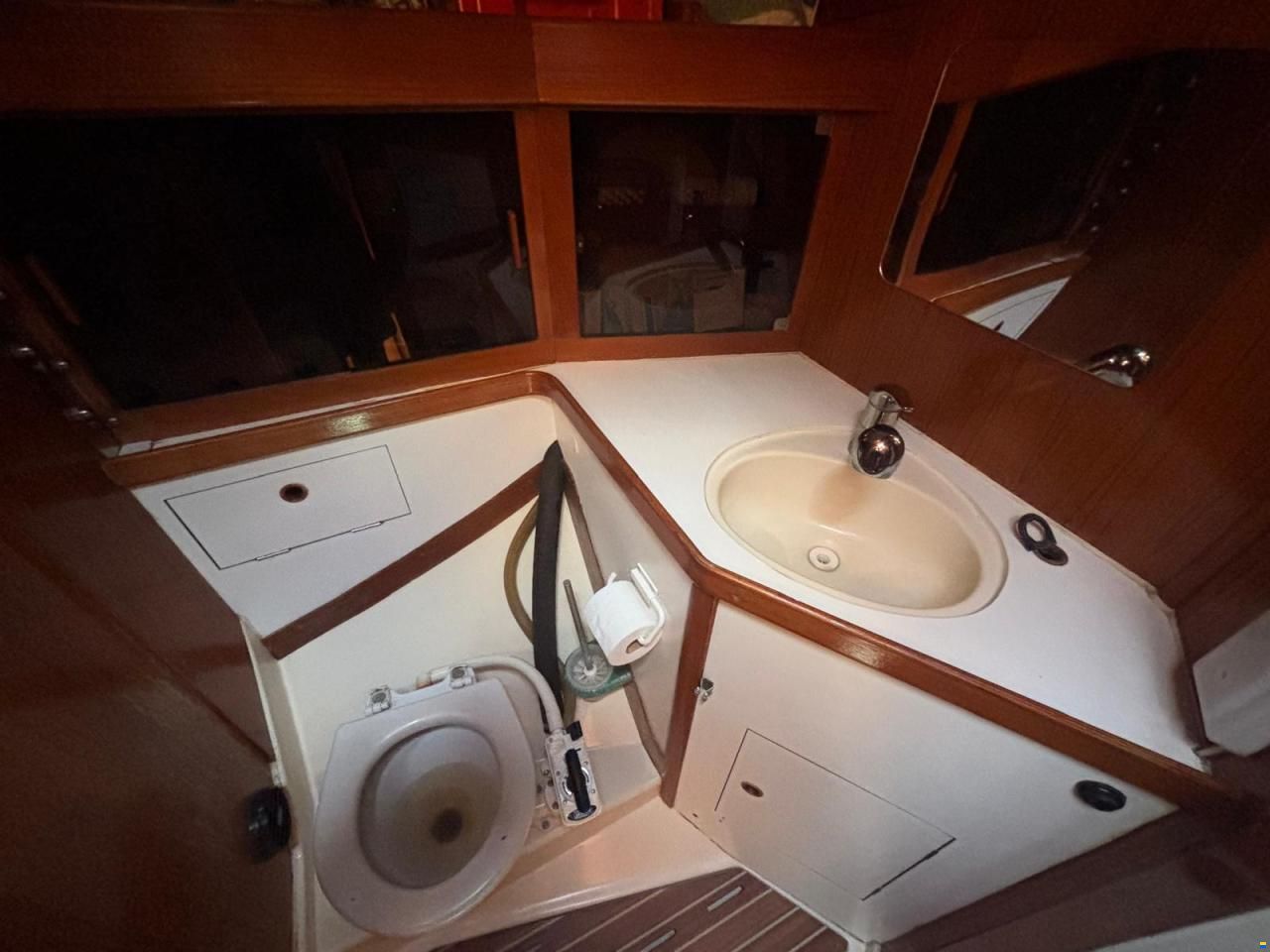 X-Yachts X452