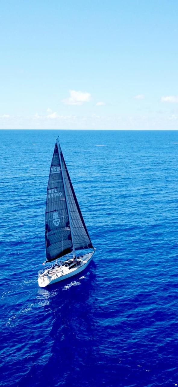 X-Yachts X452
