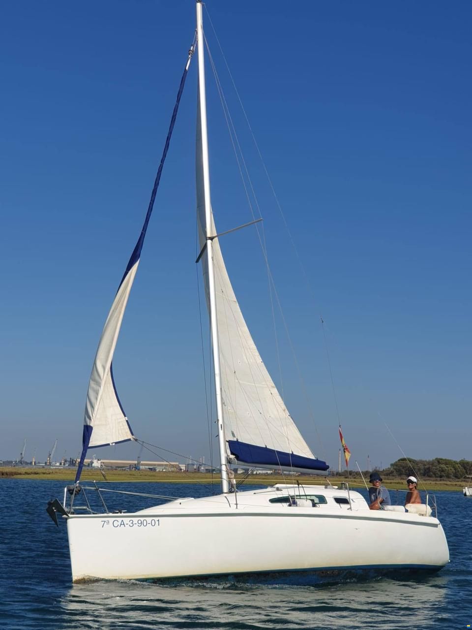 Astraea 260 Sprint