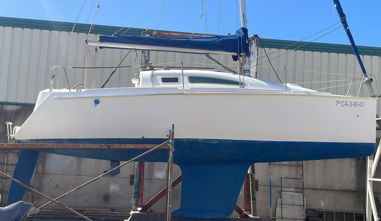 Astraea 260 Sprint