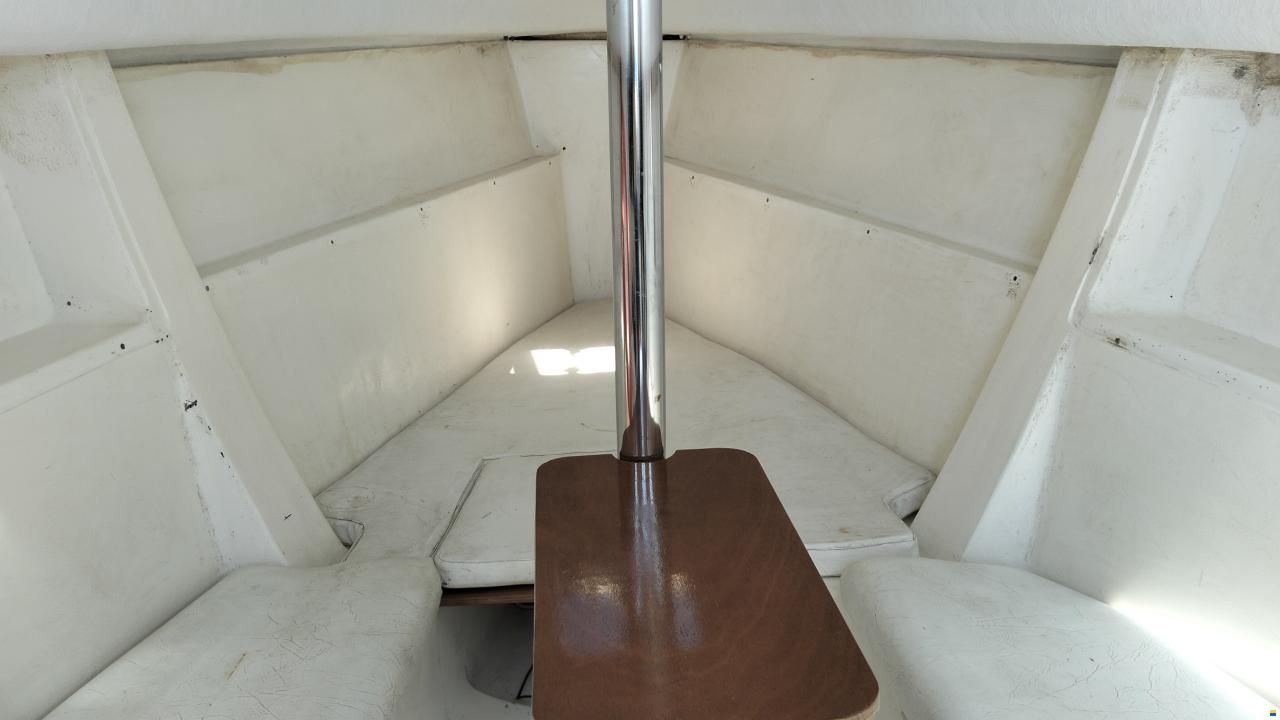 Astraea 260 Sprint
