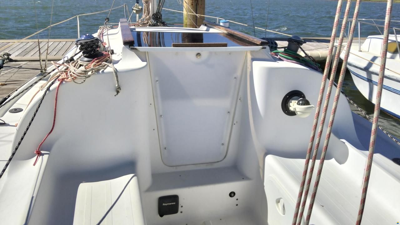 Astraea 260 Sprint