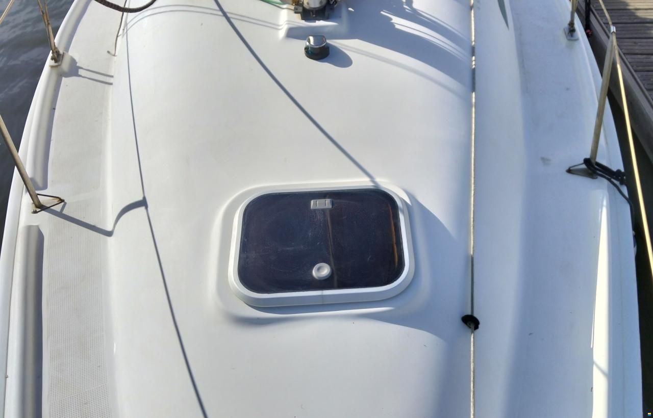 Astraea 260 Sprint