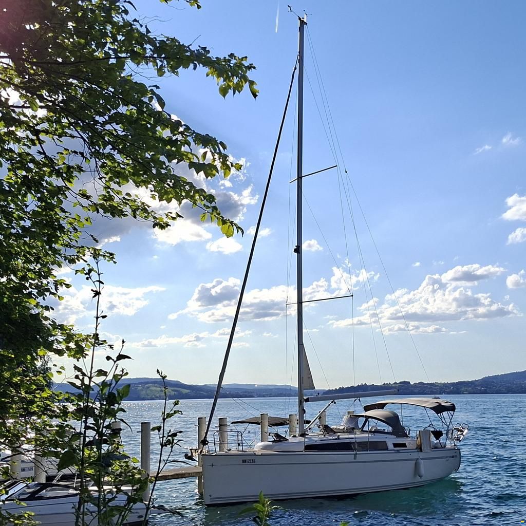 Bavaria CRUISER 34