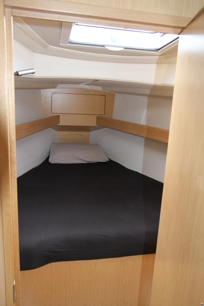 Bavaria CRUISER 34