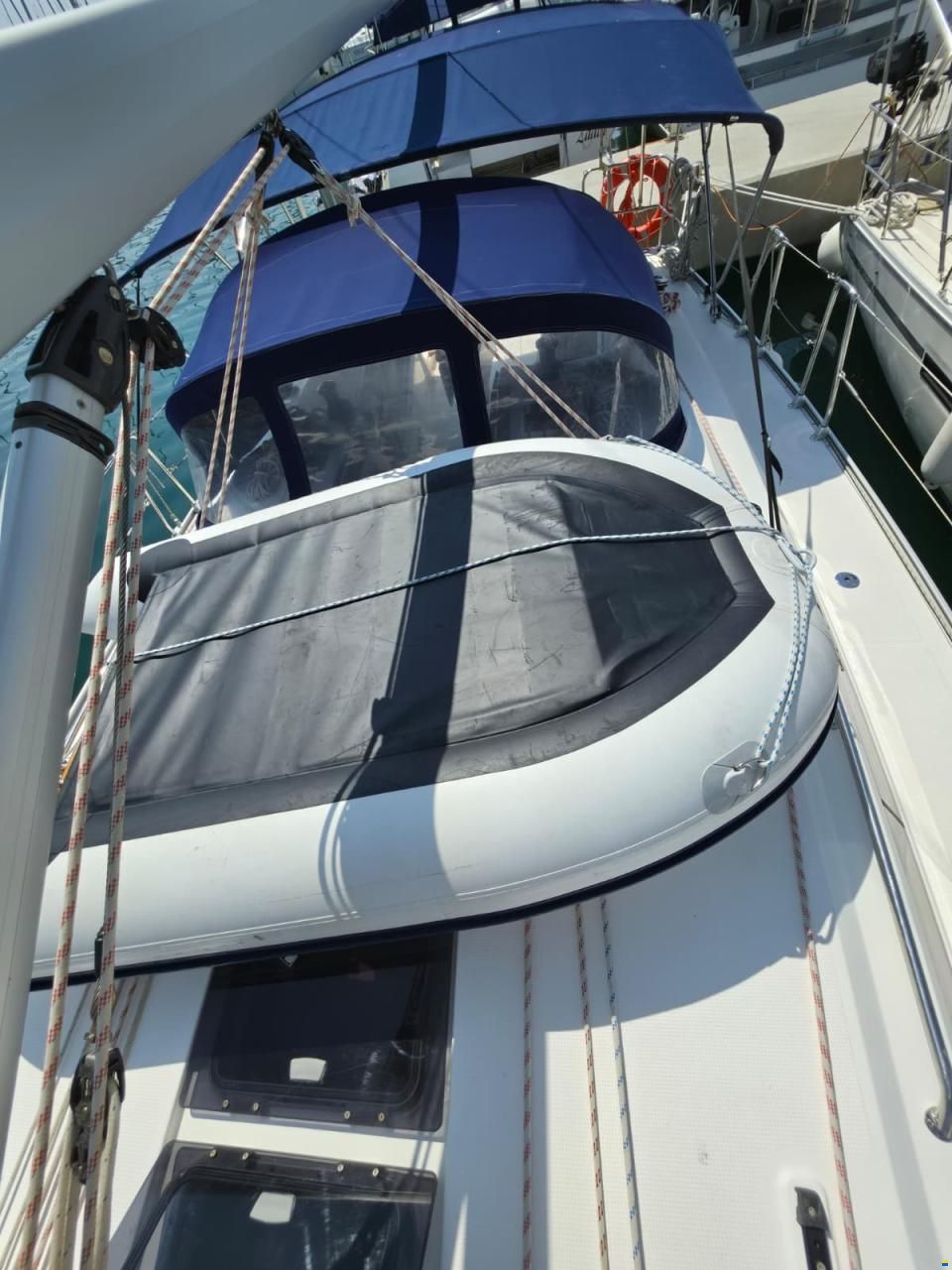 Bavaria CRUISER 41