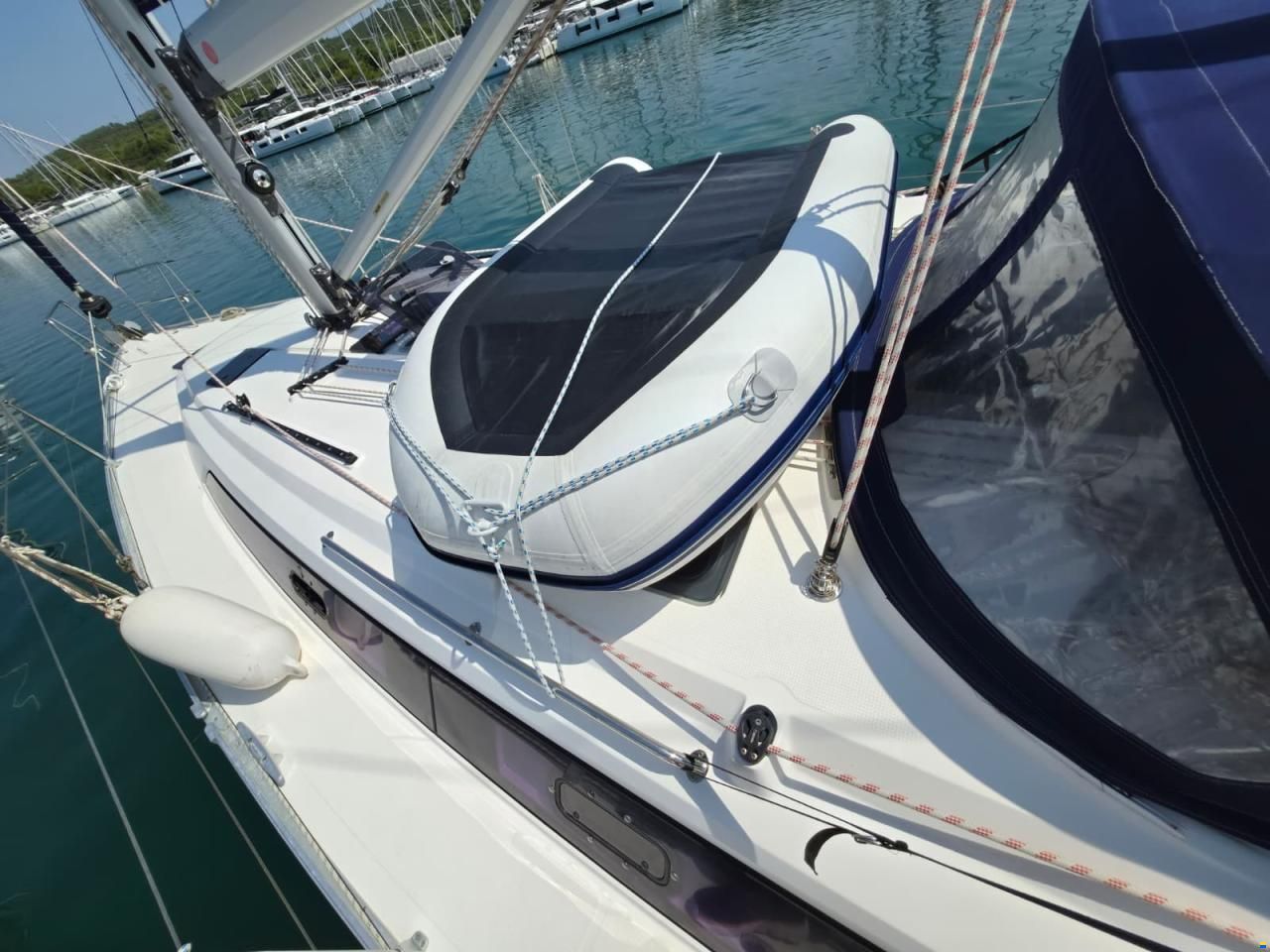 Bavaria CRUISER 41