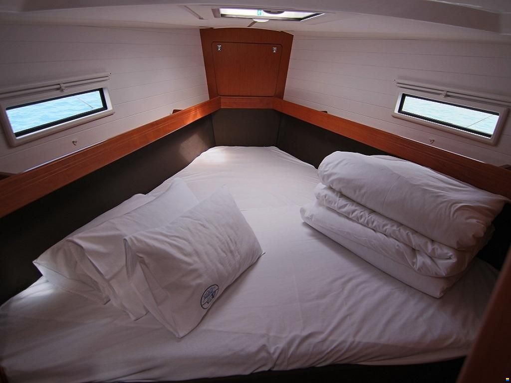 Bavaria CRUISER 41