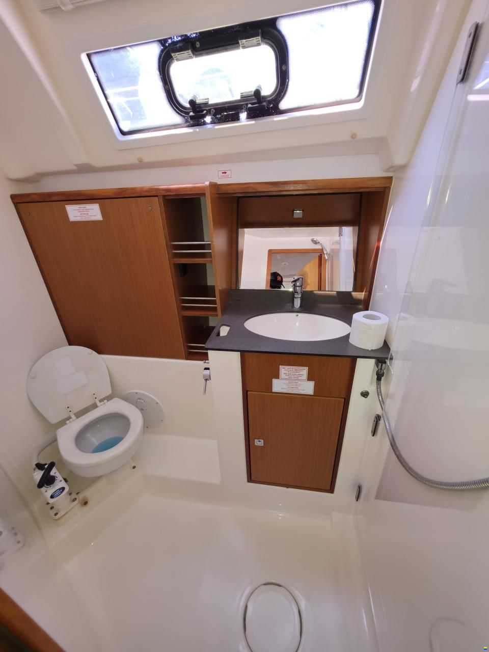Bavaria CRUISER 41