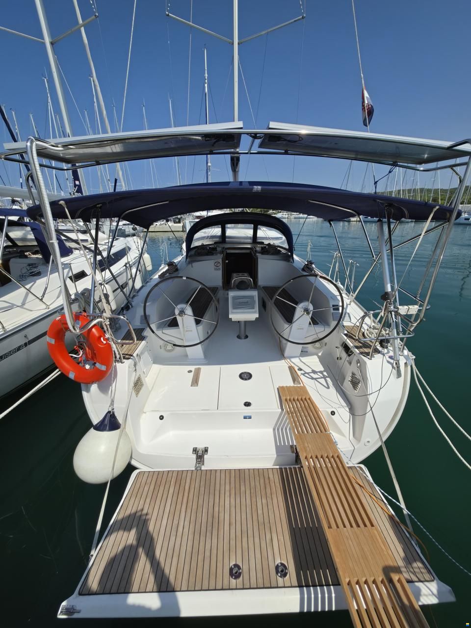 Bavaria CRUISER 41