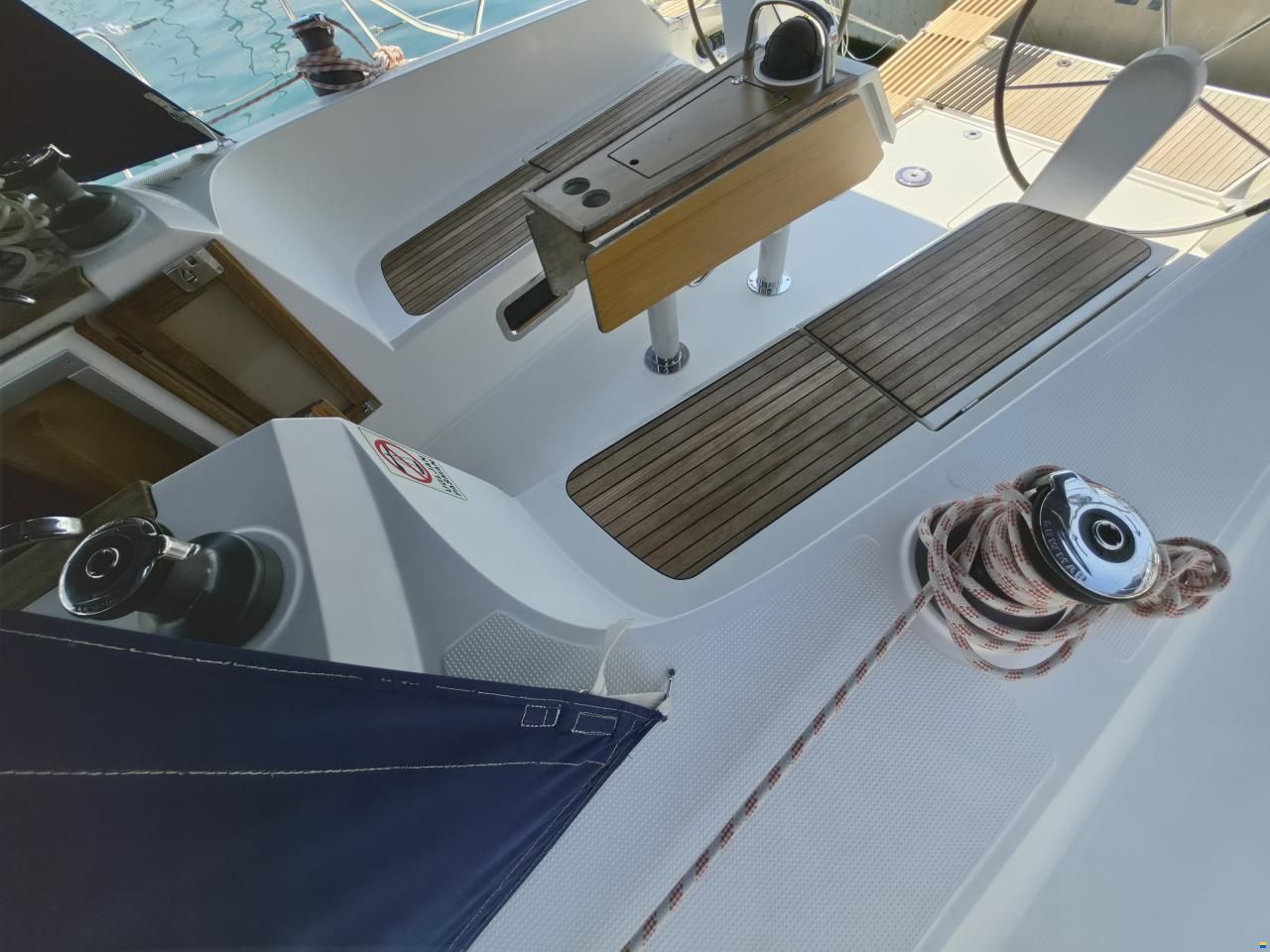 Bavaria CRUISER 41