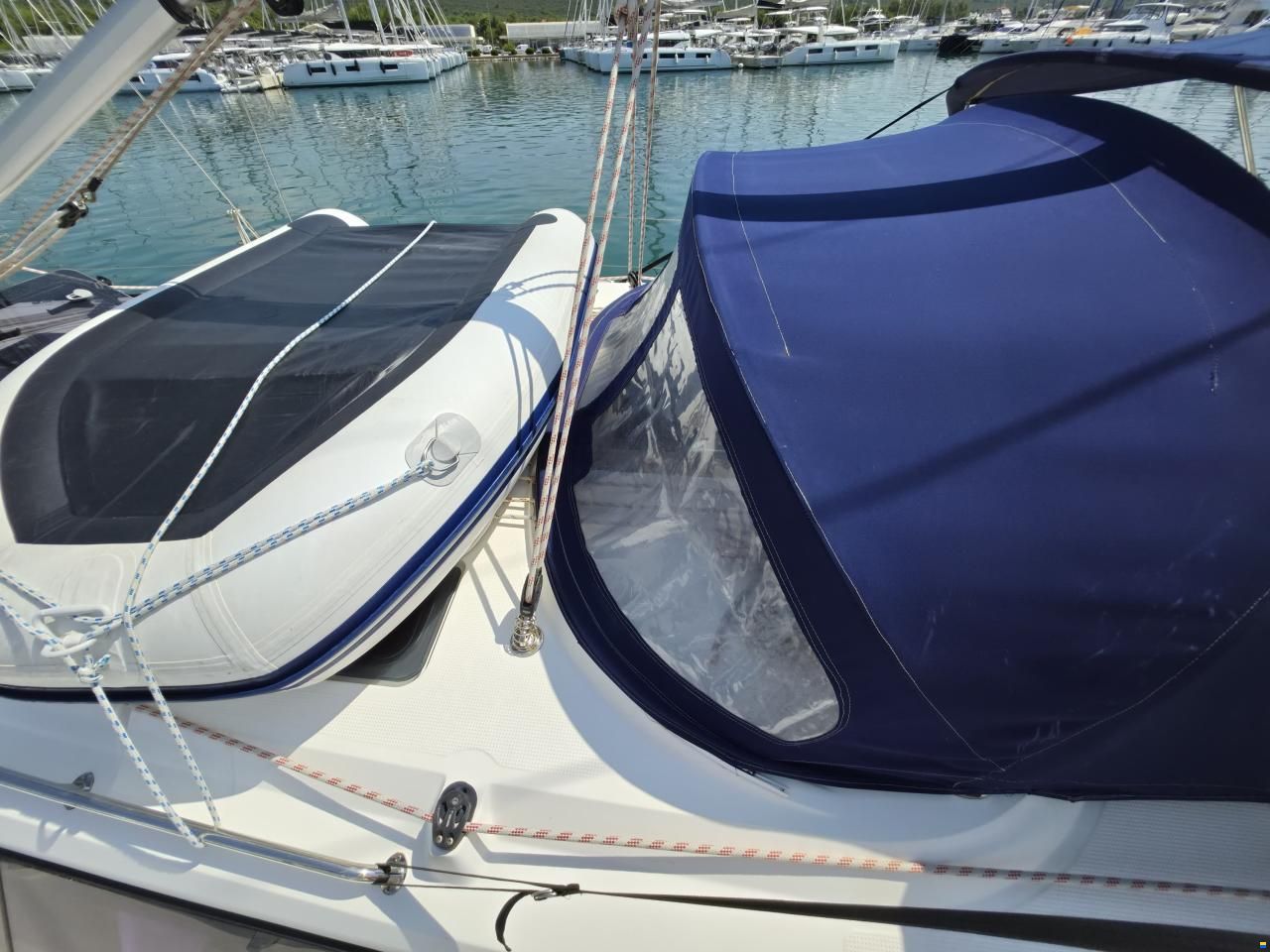Bavaria CRUISER 41