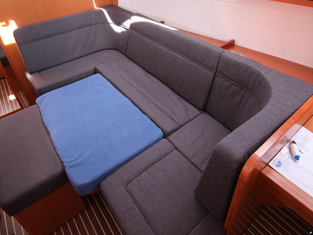Bavaria CRUISER 41