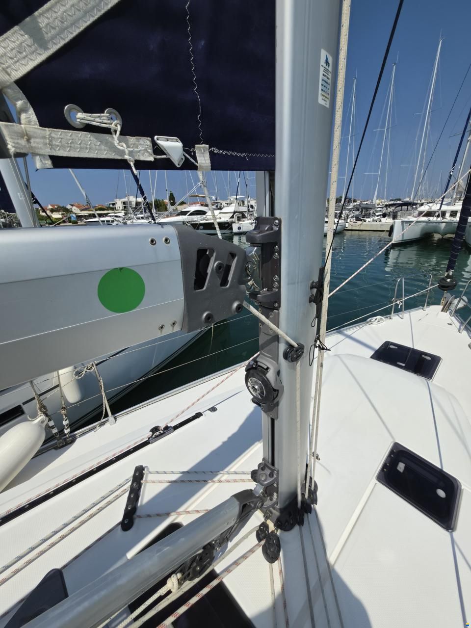 Bavaria CRUISER 41