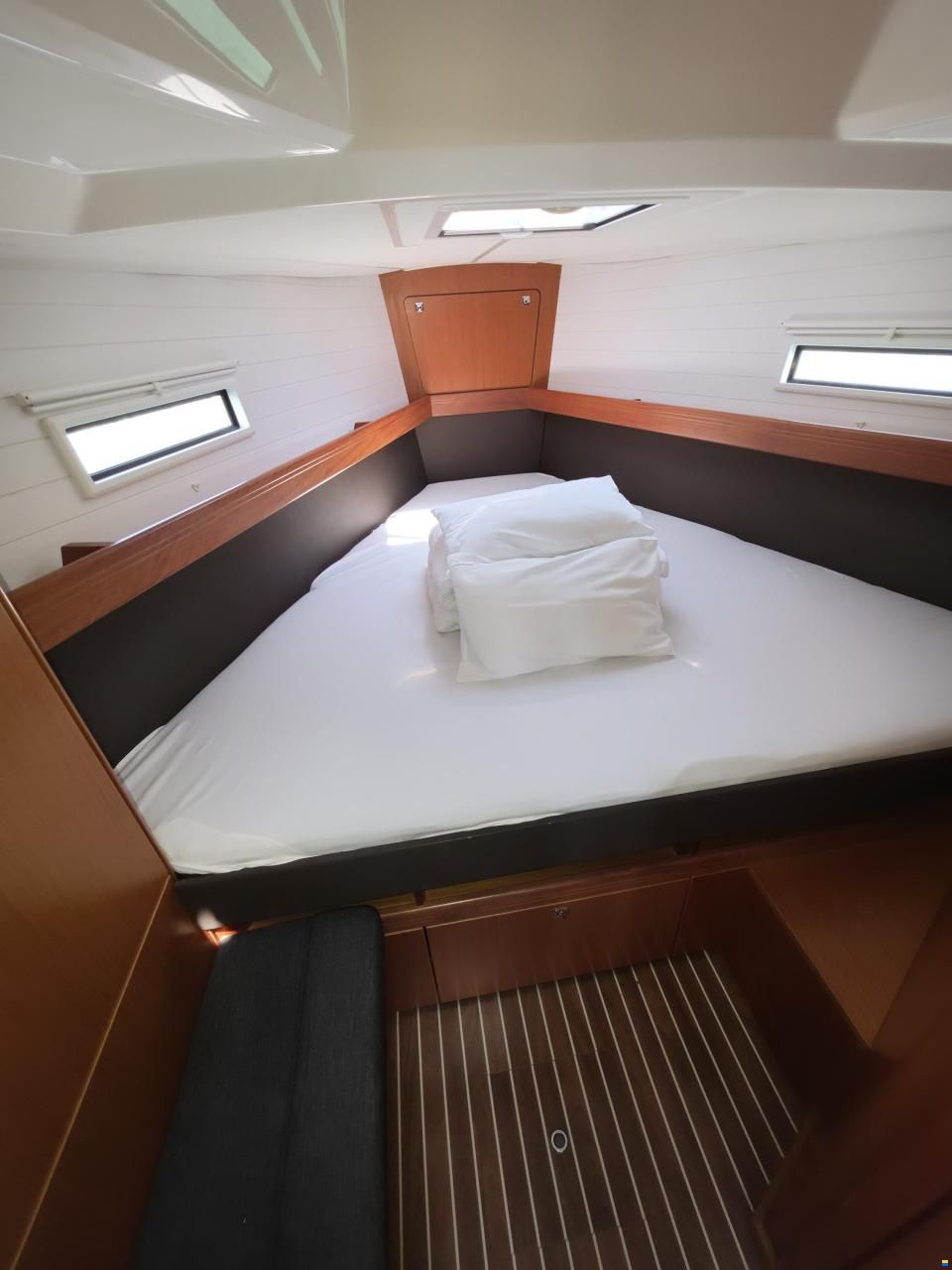 Bavaria CRUISER 41