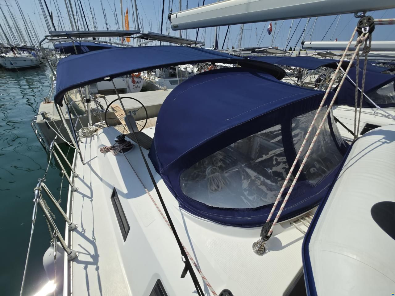 Bavaria CRUISER 41