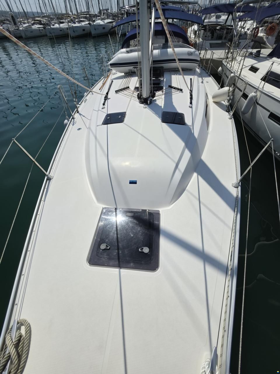 Bavaria CRUISER 41