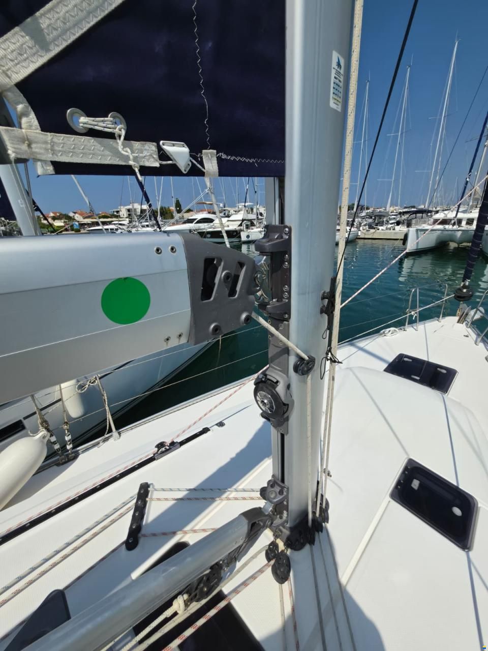 Bavaria CRUISER 41