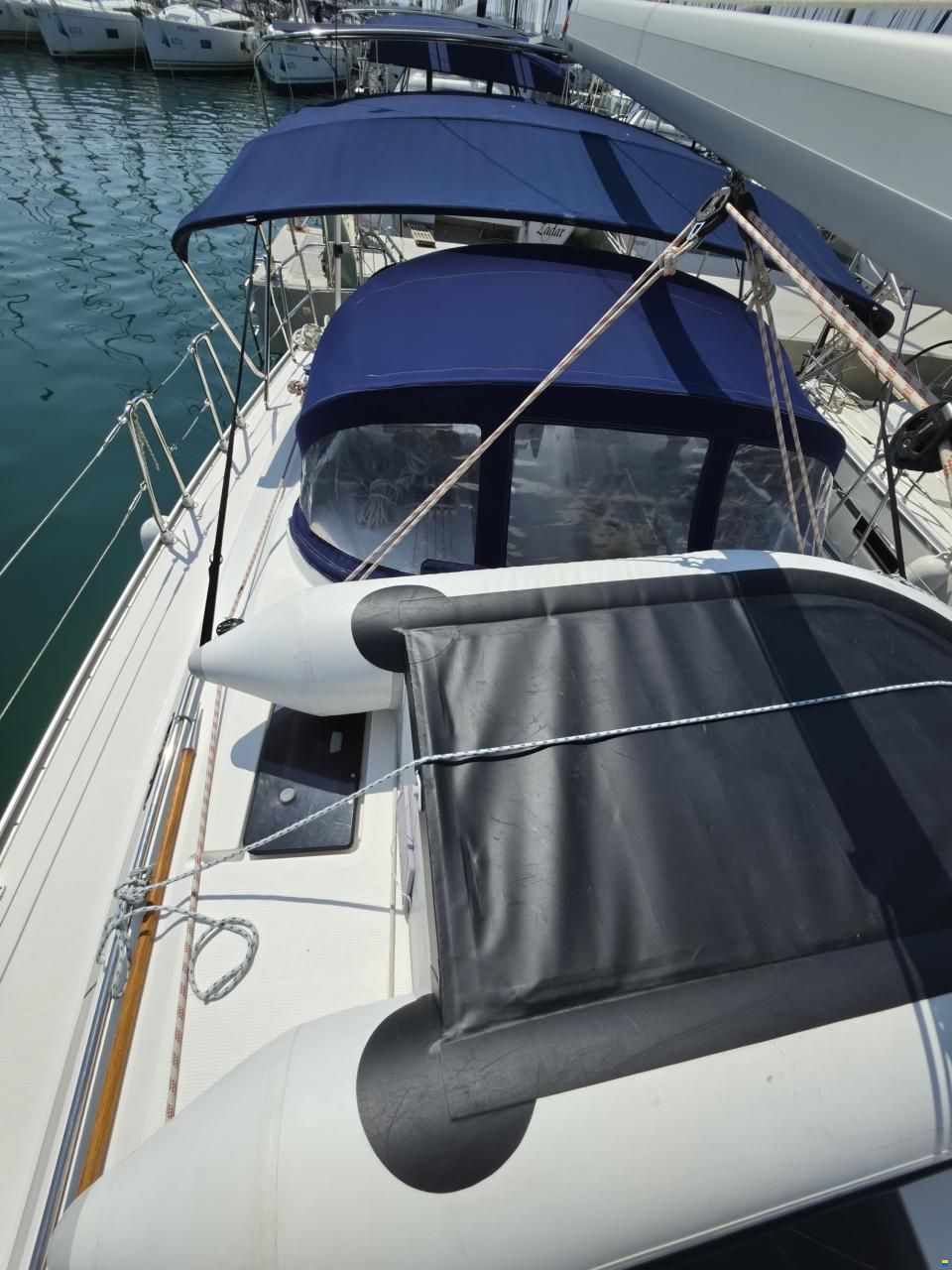Bavaria CRUISER 41