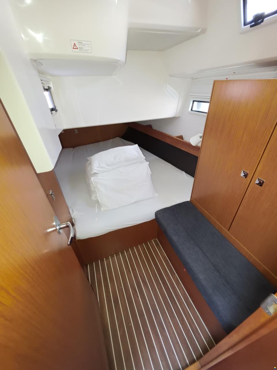 Bavaria CRUISER 41