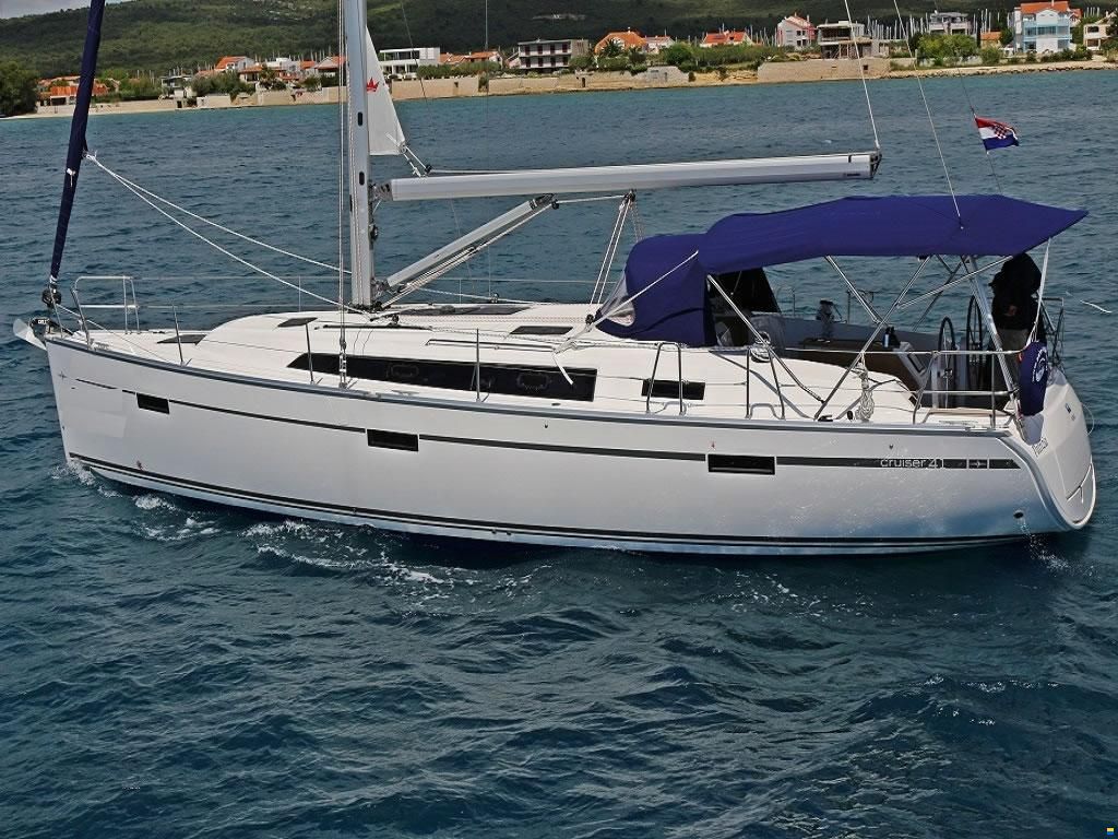 Bavaria CRUISER 41