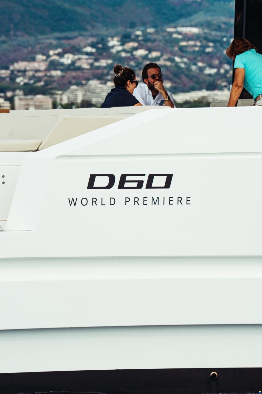 De Antonio D60