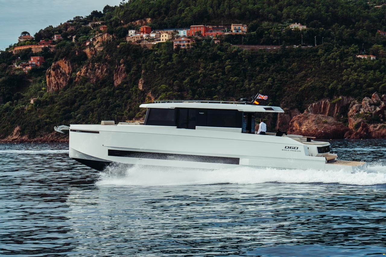 De Antonio D60