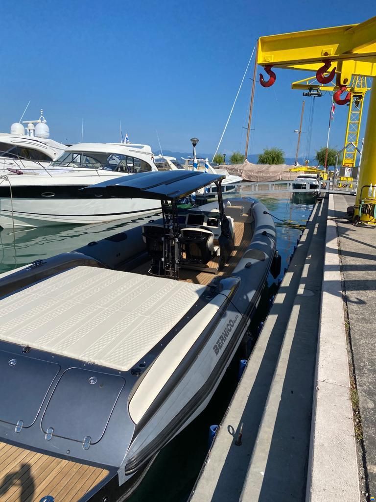Bernico RXP 11