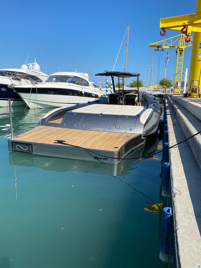 Bernico RXP 11