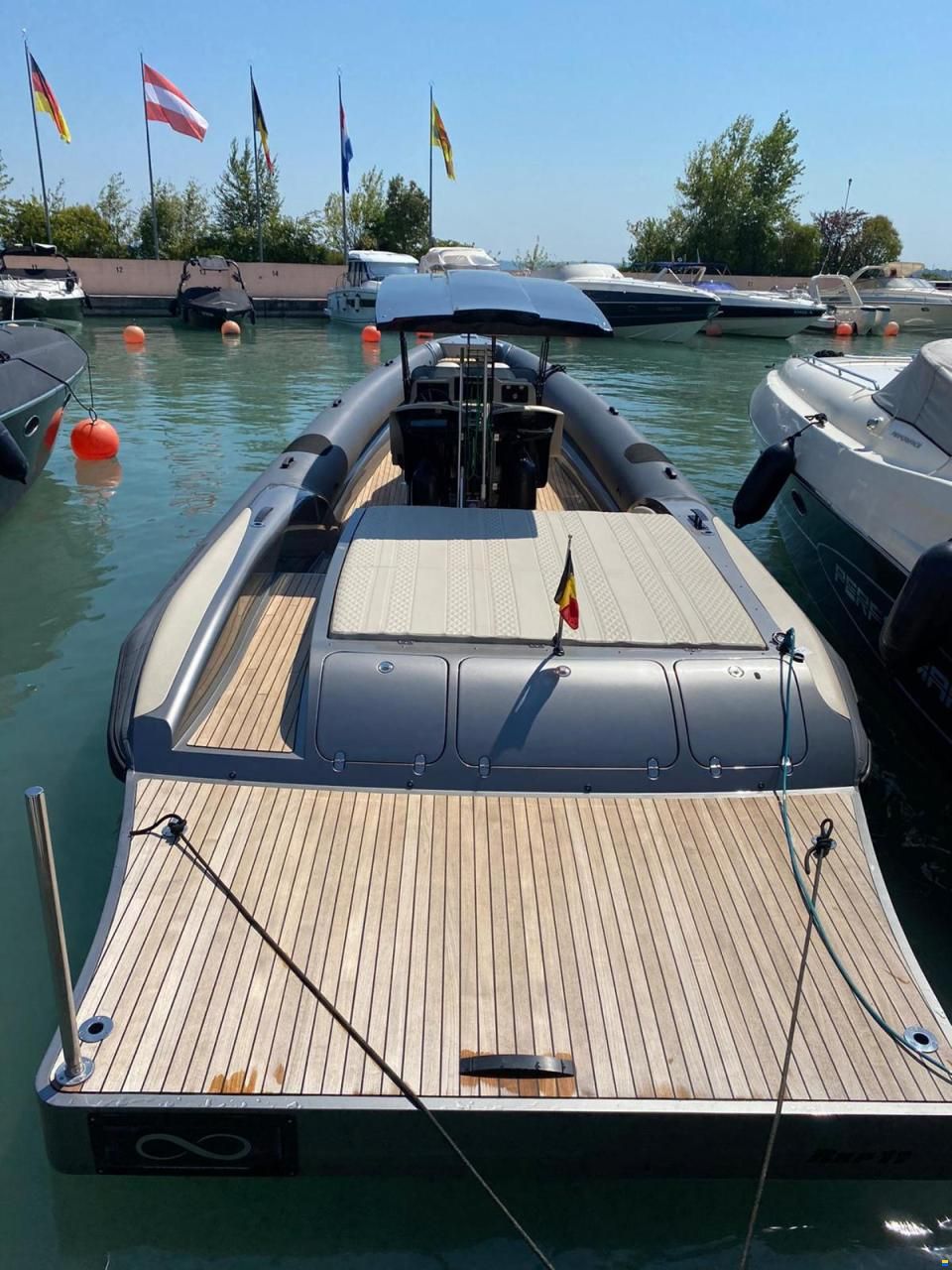 Bernico RXP 11