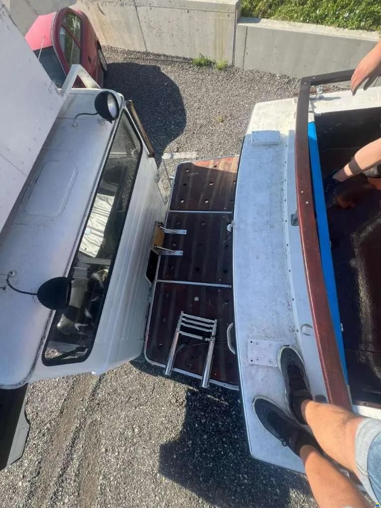 Coronet 24 de Luxe