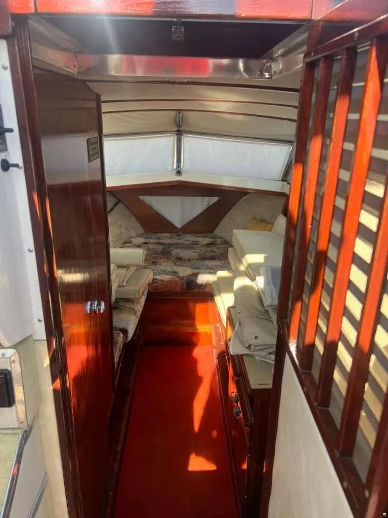 Coronet 24 de Luxe