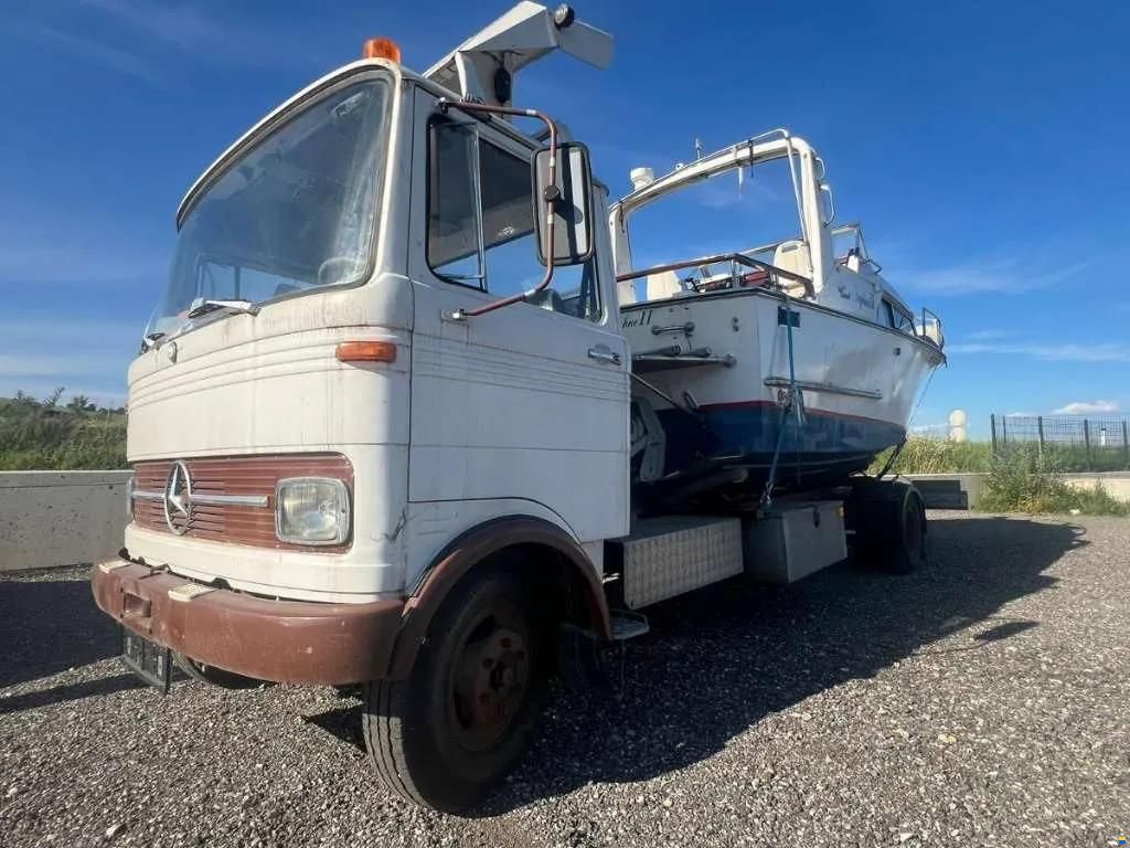 Coronet 24 de Luxe