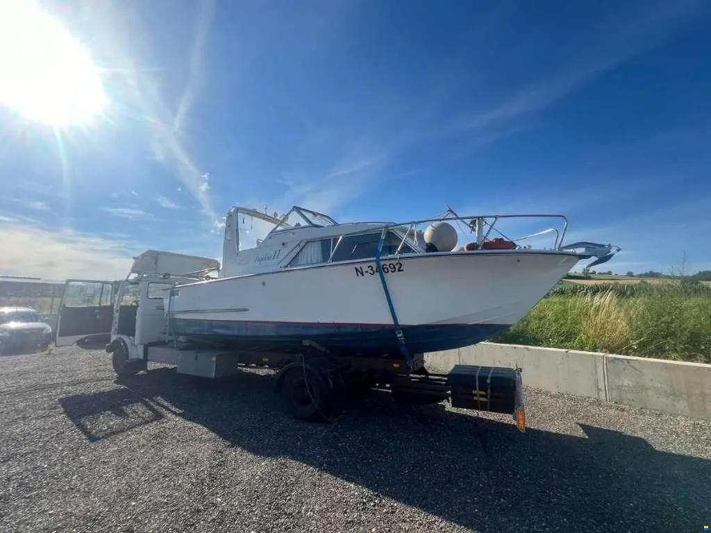 Coronet 24 de Luxe