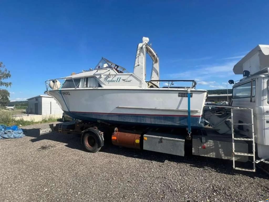 Coronet 24 de Luxe