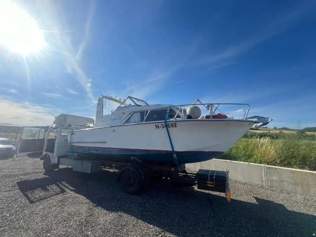 Coronet 24 de Luxe