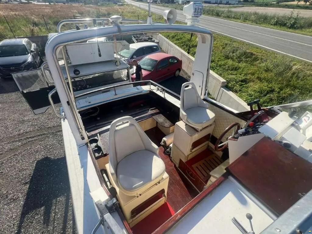 Coronet 24 de Luxe