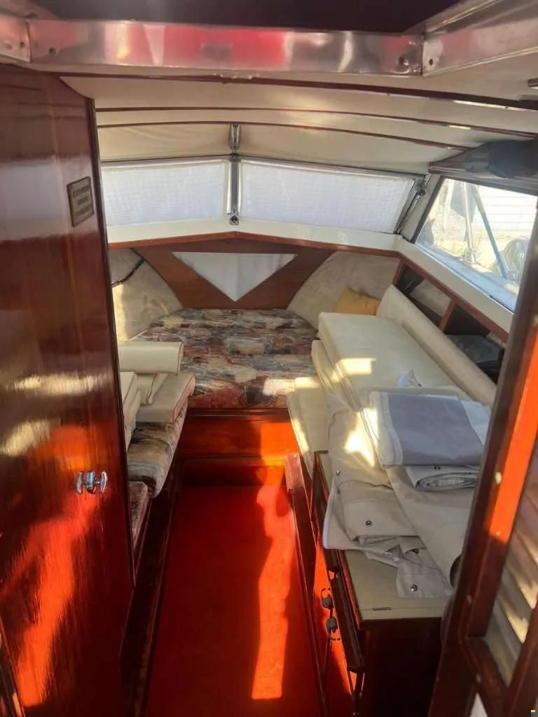 Coronet 24 de Luxe