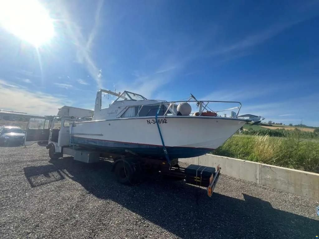 Coronet 24 de Luxe