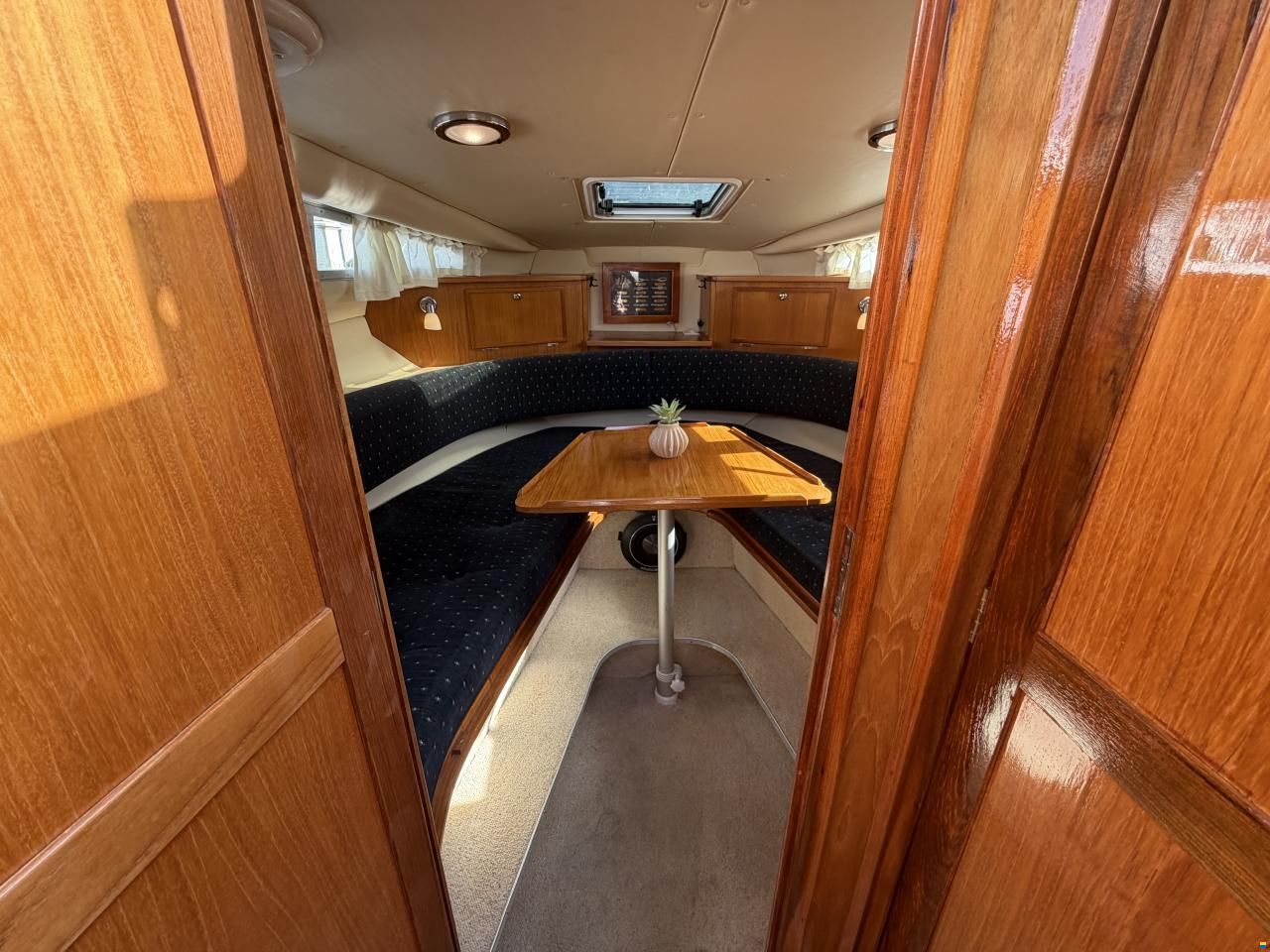 Marex 280 Holiday