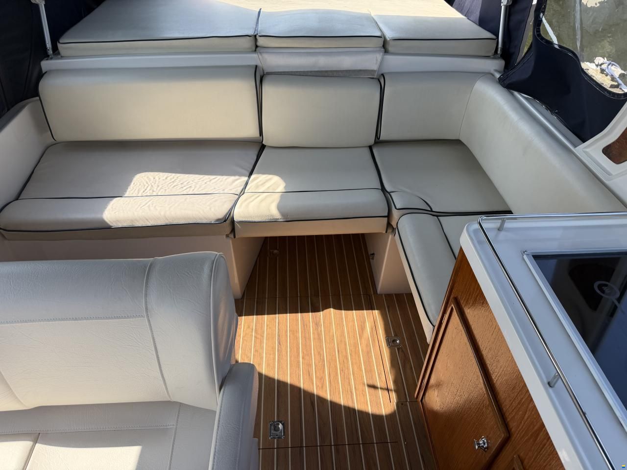 Marex 280 Holiday